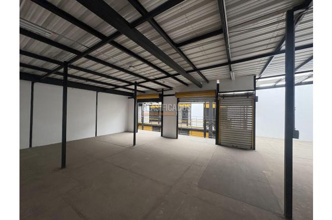 Locales y Bodegas, Venta, San Nicolás - $1.420.000.000