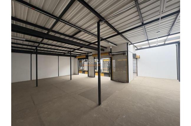 Locales y Bodegas, Venta, San Nicolás - $1.420.000.000