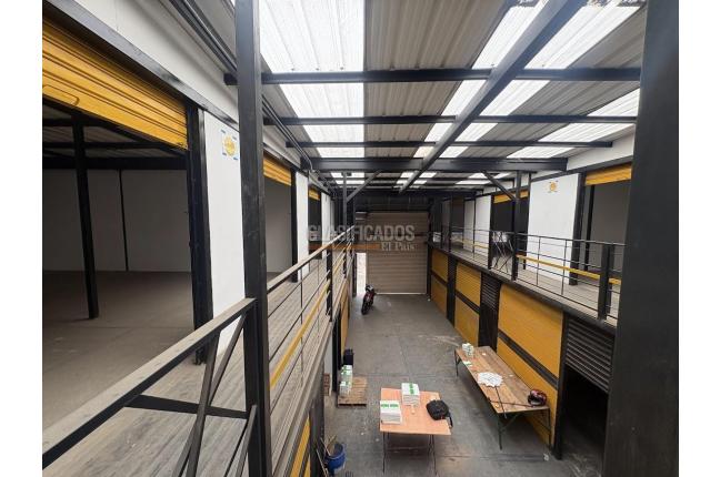 Locales y Bodegas, Venta, San Nicolás - $1.420.000.000