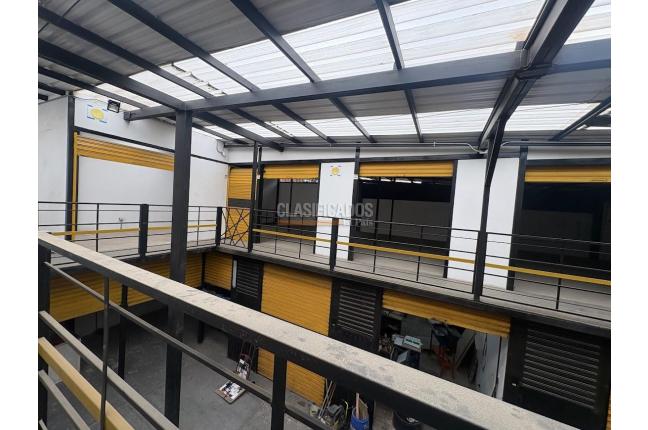 Locales y Bodegas, Venta en San Nicolás