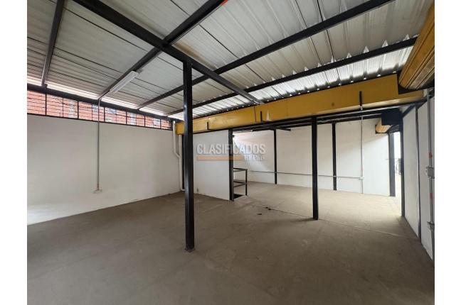 Locales y Bodegas, Venta en San Nicolás