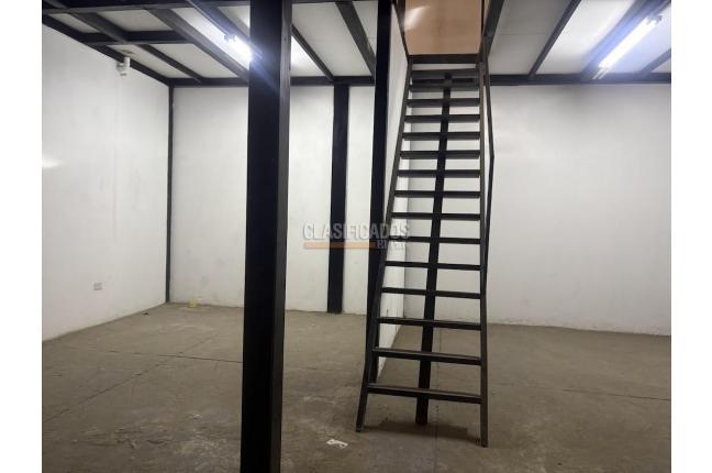 Locales y Bodegas, Venta en San Nicolás