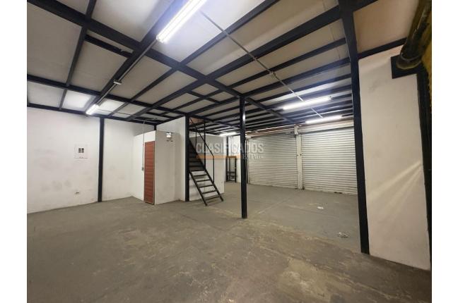 Locales y Bodegas, Venta, San Nicolás - $1.420.000.000