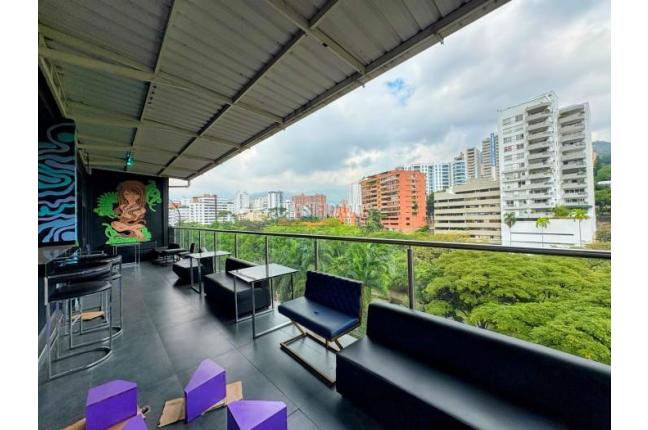 Edificios, Venta en El Peñón