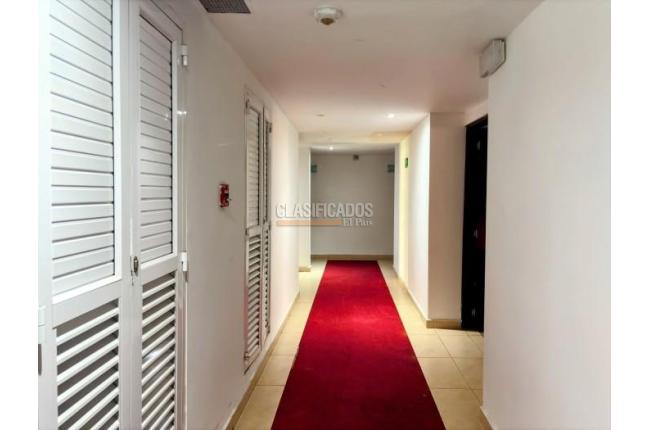 Edificios, Venta en El Peñón