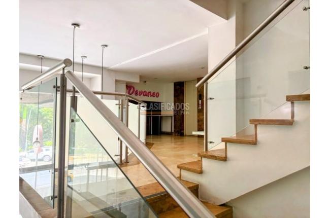 Edificios, Venta, El Peñón - $12.000.000.000