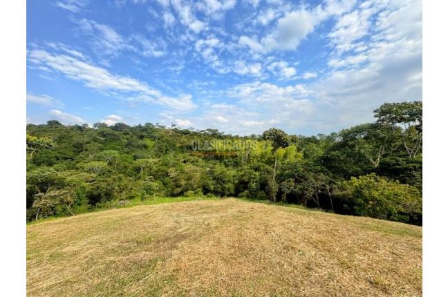 Lotes, Venta, Pance - $1.200.000.000