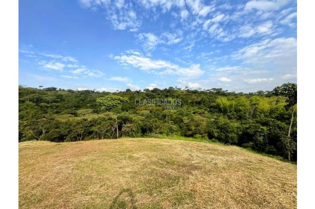 Lotes, Venta, Pance - $1.200.000.000