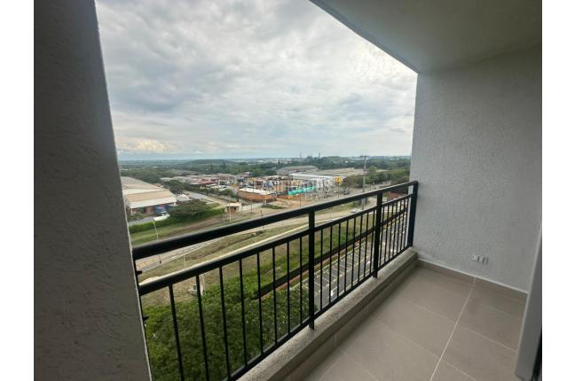 Apartamentos, Venta en Yumbo