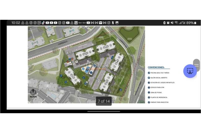 Apartamentos, Venta, Yumbo - $230.000.000