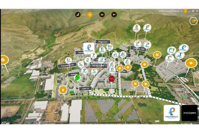 Apartamentos, Venta, Yumbo - $230.000.000