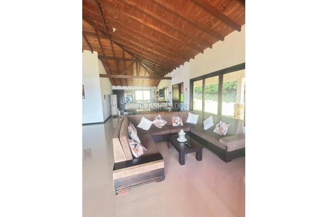 Fincas y Casas Campestres, Venta en Calima (Darién)