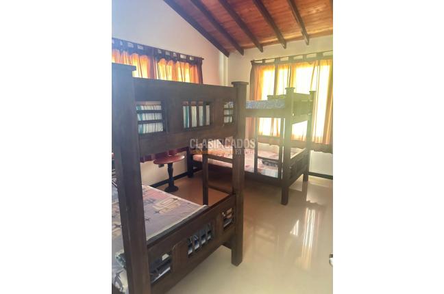 Fincas y Casas Campestres, Venta en Calima (Darién)