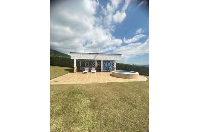 Fincas y Casas Campestres, Venta, Calima (Darién) - $1.270.000.000