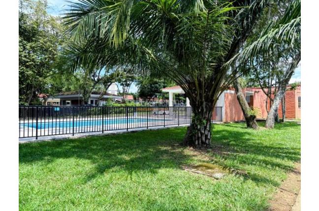 Casas, Venta en Jamundí