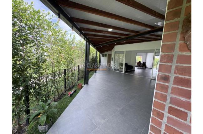 Casas, Venta, Jamundí - $750.000.000