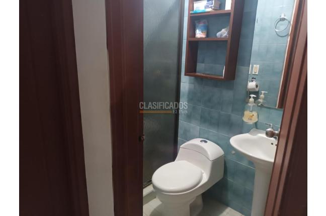 Apartamentos, Venta, Granada - $370.000.000