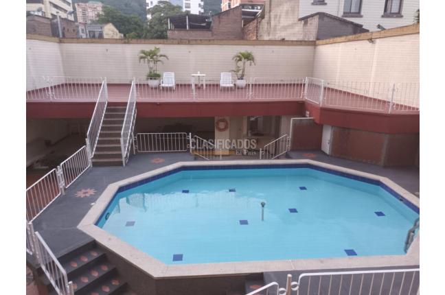 Apartamentos, Venta, Granada - $370.000.000