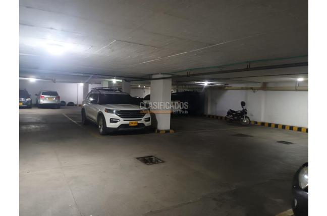 Apartamentos, Venta, Granada - $370.000.000