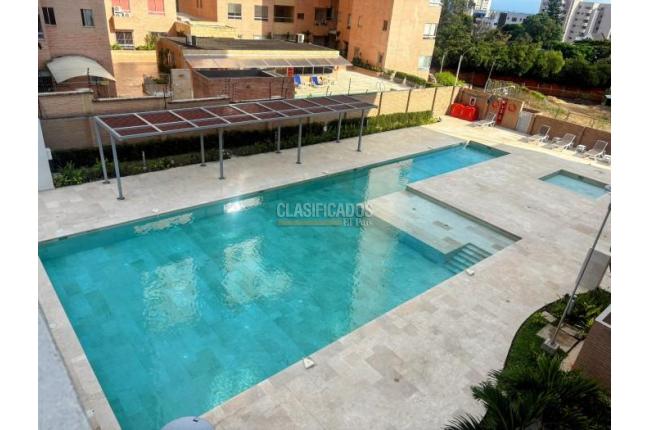 Apartamentos, Venta, Normandía - $2.494.350.000