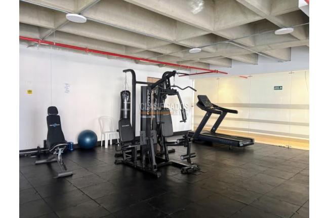 Apartamentos, Venta, Normandía - $2.494.350.000