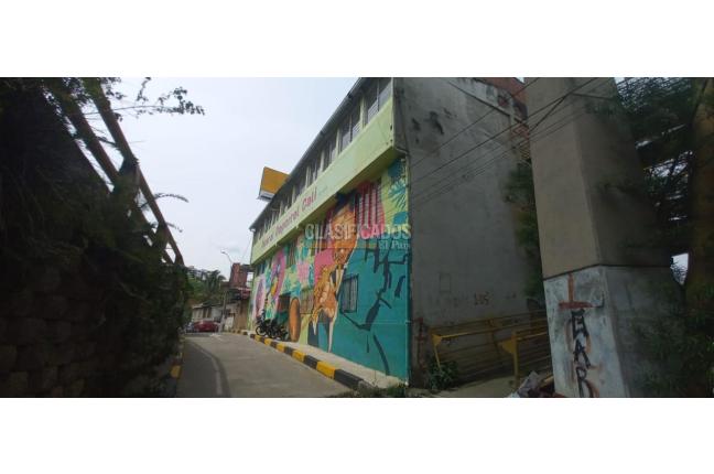 Edificios, Venta, Miraflores - $1.000.000.000