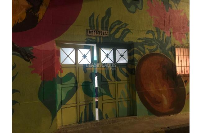 Edificios, Venta, Miraflores - $1.000.000.000