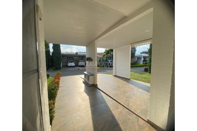 Casas, Venta en Jamundí