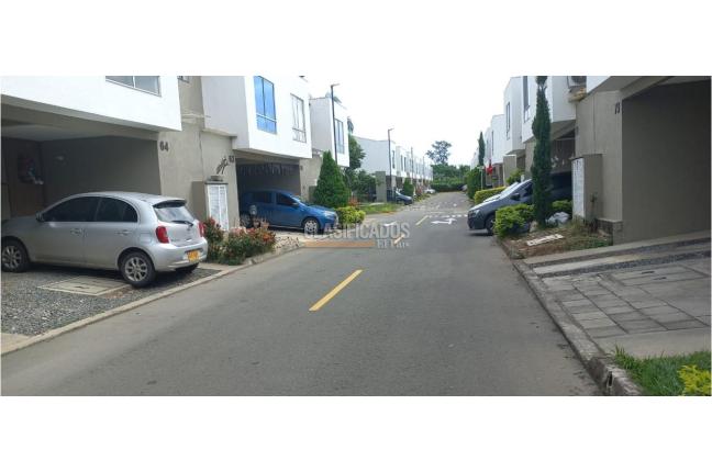 Casas, Venta, Jamundí - $350.000.000