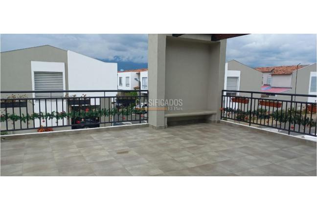 Casas, Venta, Jamundí - $350.000.000