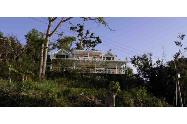 Casas, Venta en Providencia