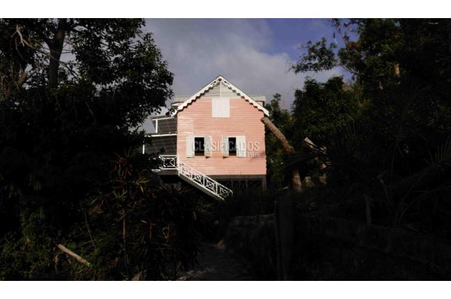 Casas, Venta en Providencia