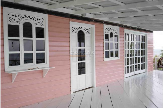 Casas, Venta, Providencia - $750.000.000