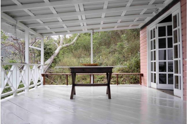 Casas, Venta, Providencia - $750.000.000