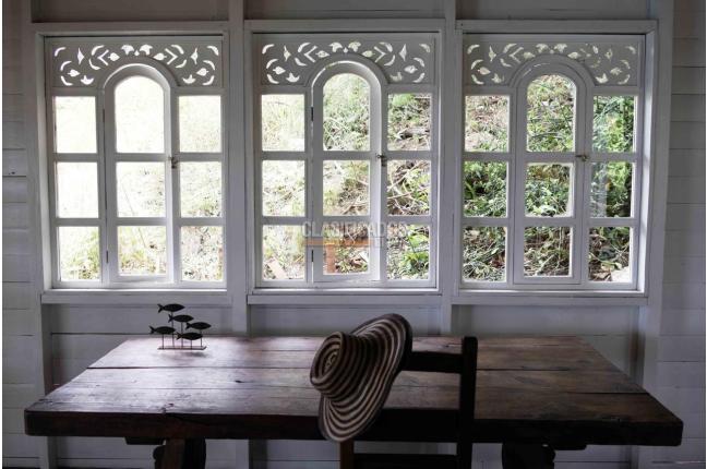 Casas, Venta, Providencia - $750.000.000