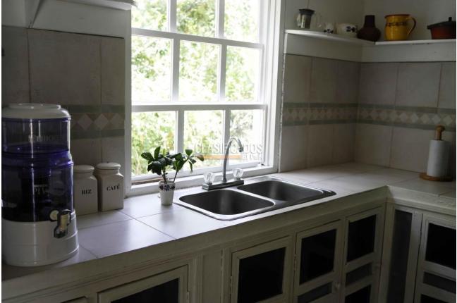 Casas, Venta, Providencia - $750.000.000