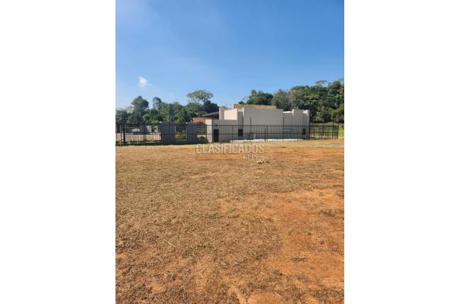 Lotes, Venta, Pance - $1.250.000.000