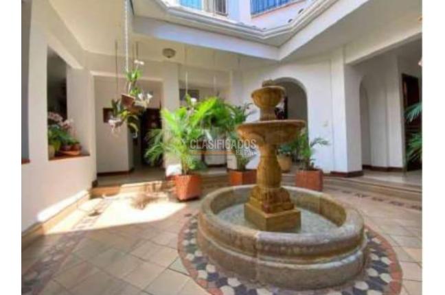 Casas, Venta, Pance - $2.000.000.000