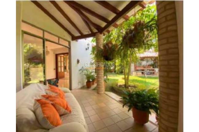 Casas, Venta, Pance - $2.000.000.000