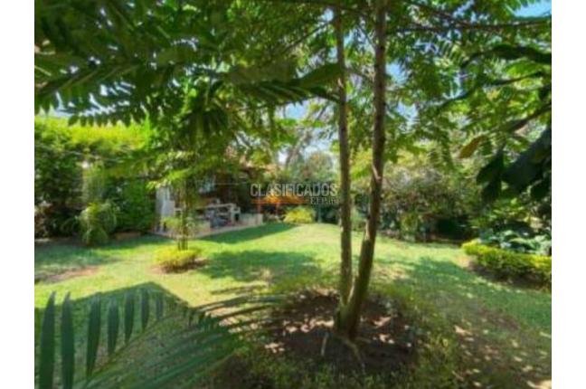 Casas, Venta, Pance - $2.000.000.000