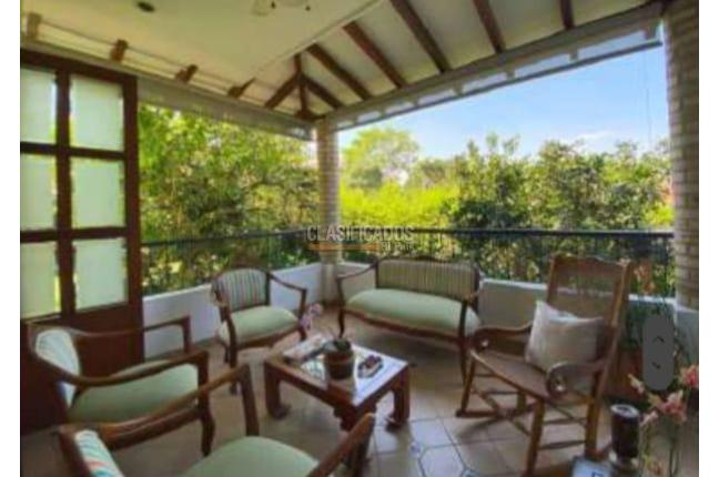 Casas, Venta, Pance - $2.000.000.000