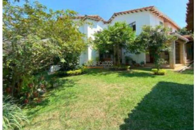 Casas, Venta, Pance - $2.000.000.000