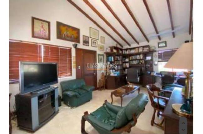 Casas, Venta, Pance - $2.000.000.000