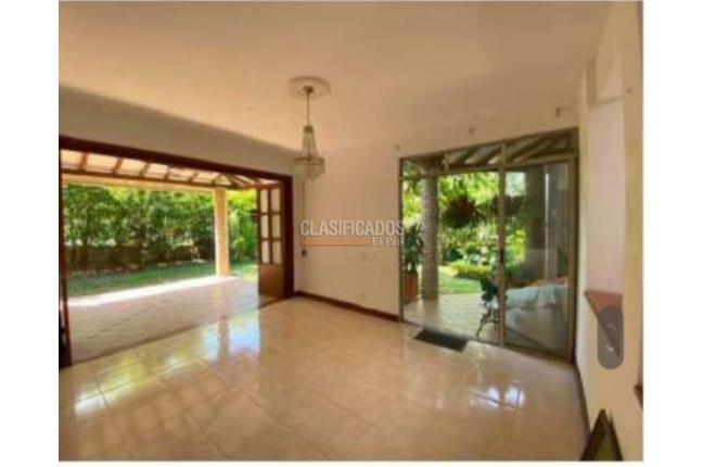 Casas, Venta, Pance - $2.000.000.000