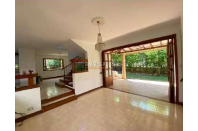 Casas, Venta, Pance - $2.000.000.000