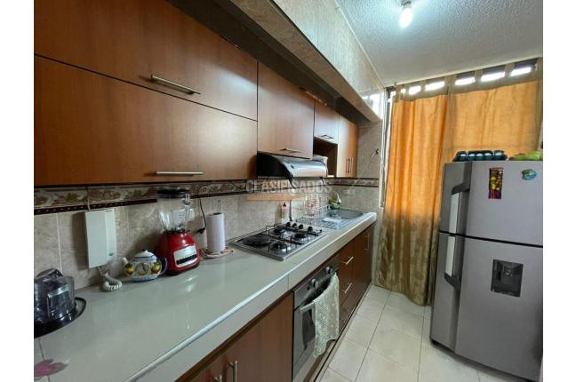Apartamentos, Venta, Camino Real - $260.000.000