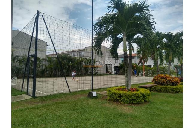 Casas, Venta, Jamundí - $390.000.000