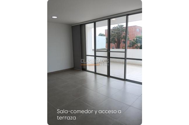 Apartamentos, Venta en Valle del Lili