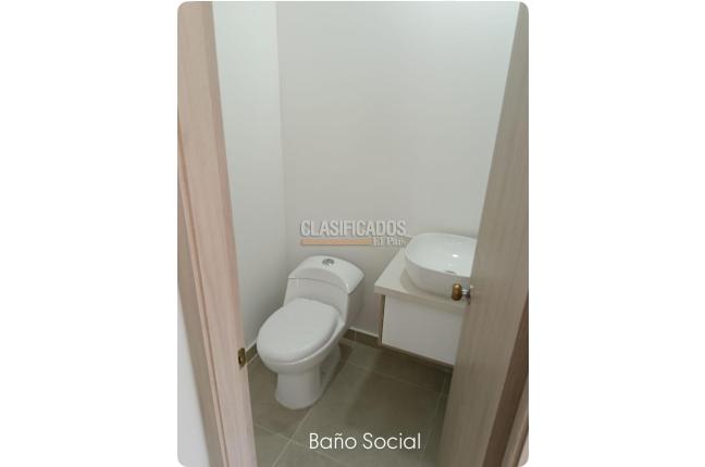 Apartamentos, Venta en Valle del Lili