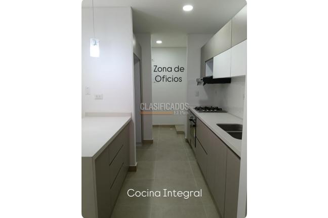 Apartamentos, Venta, Valle del Lili - $720.000.000